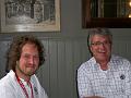 2de Rally van De Keizer, organisatie Nico en Leentje op 29-8-2010 (29)